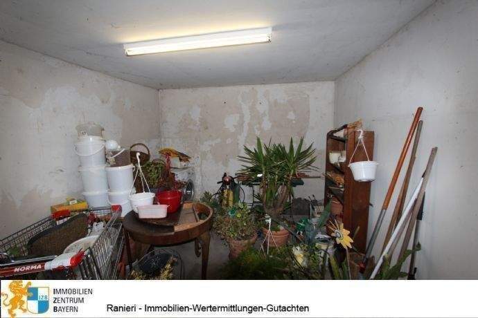 Paketverkauf: 2 Eigentumswohnungen in begehrter Lage – Nürnberg – Vorschaubild 9