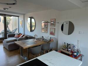 Wunderschöne und lichtdurchflutete Wohnung in bester Innenstadtlage – 52062 Aachen – Vorschaubild 7