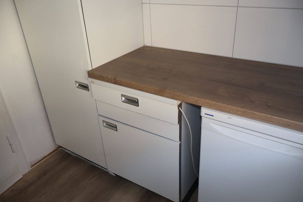 Erstbezug in Sebald: Saniertes 1-Zimmer-Apartment mit Tageslichtbad & Küche – Nürnberg – Vorschaubild 5