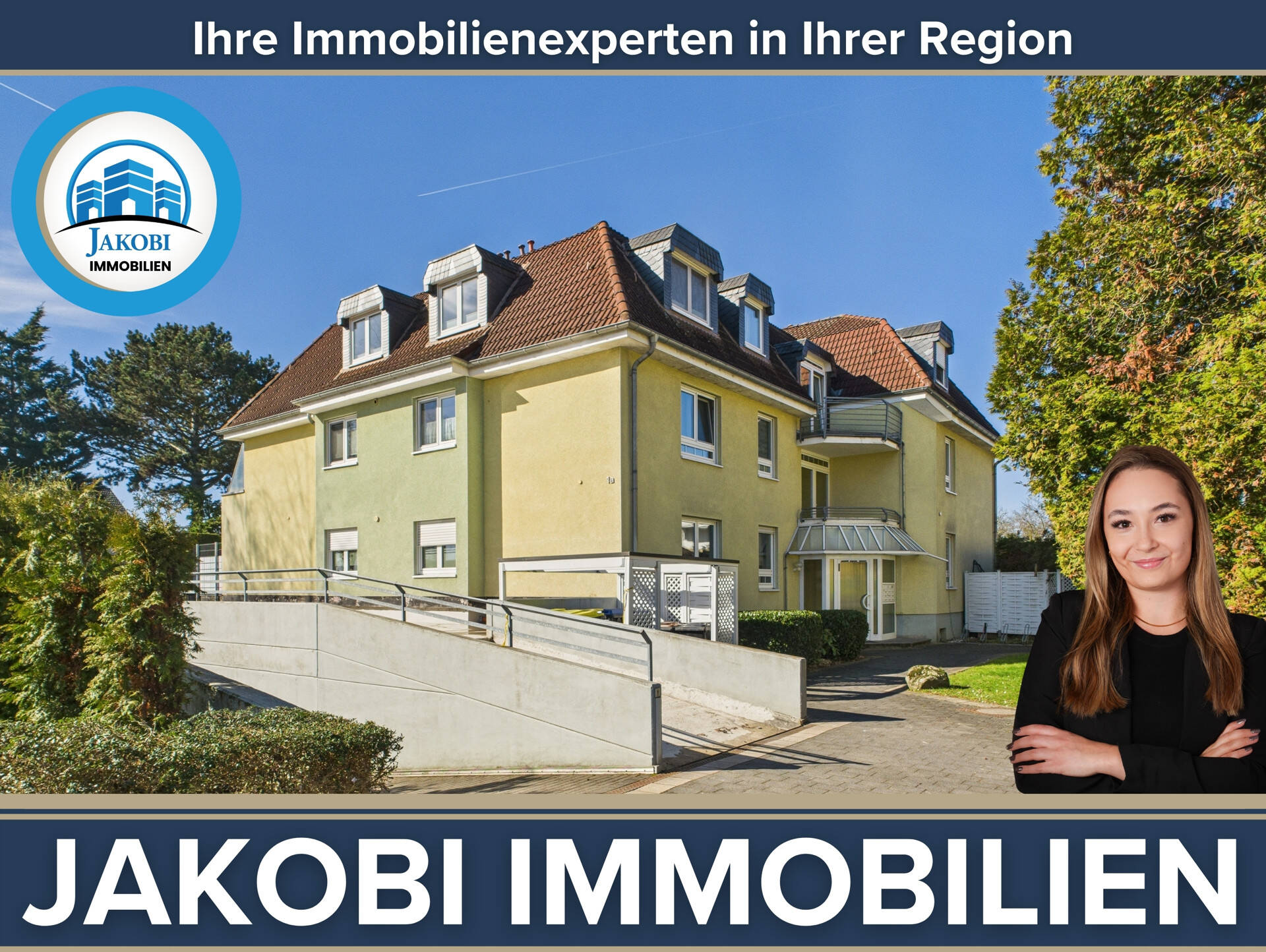 Immobilie
