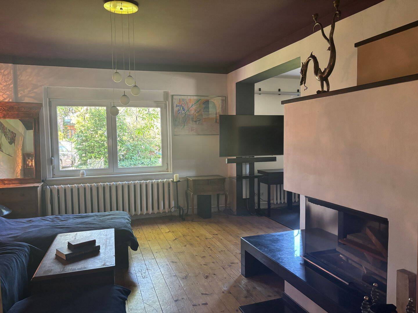 Haus mit Garten zur miete