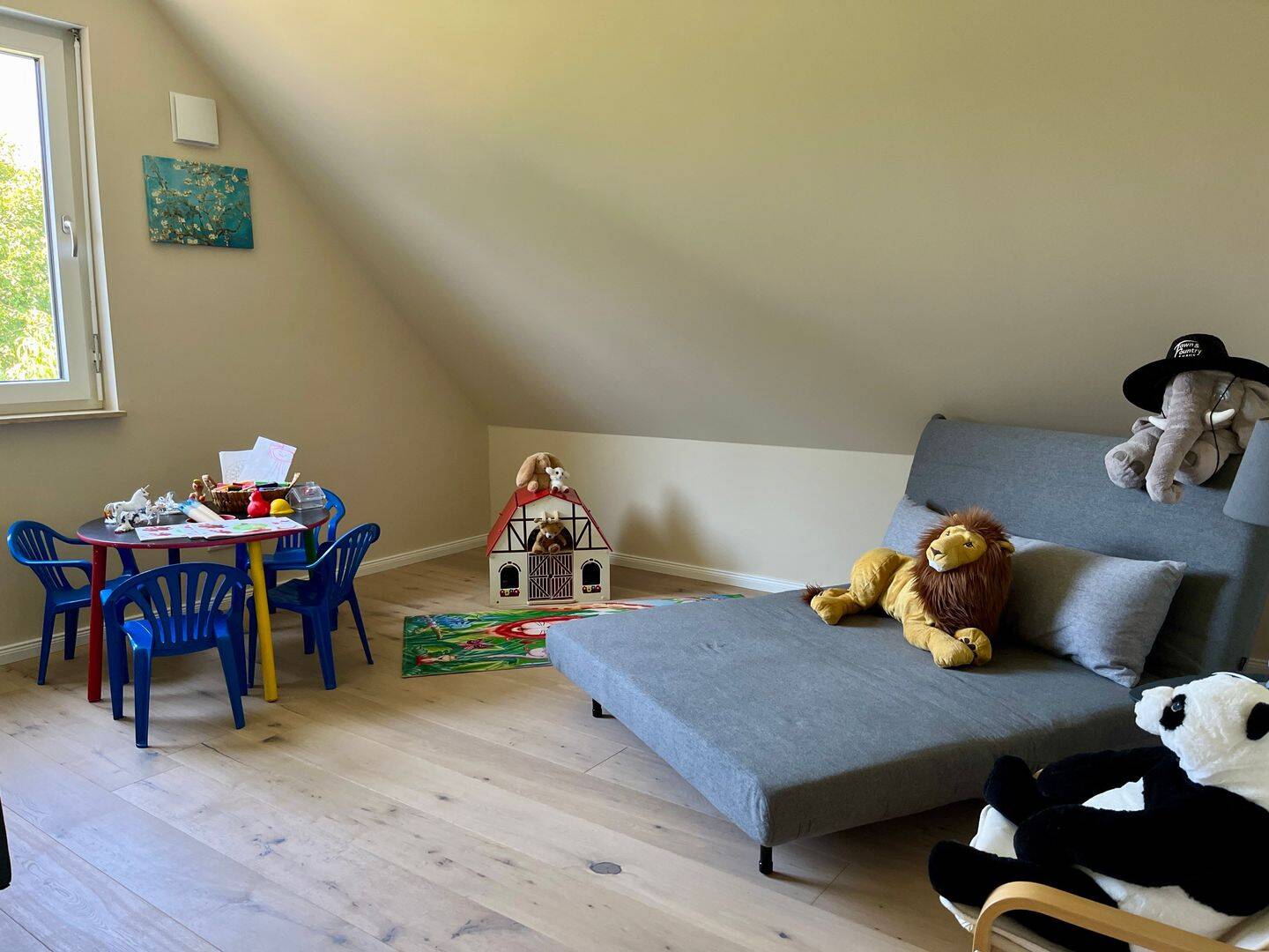 Herzliche Einladung zur Hausbesichtigung im Musterhaus am 14.06.2026 in Chemnitz – Chemnitz – Vorschaubild 9