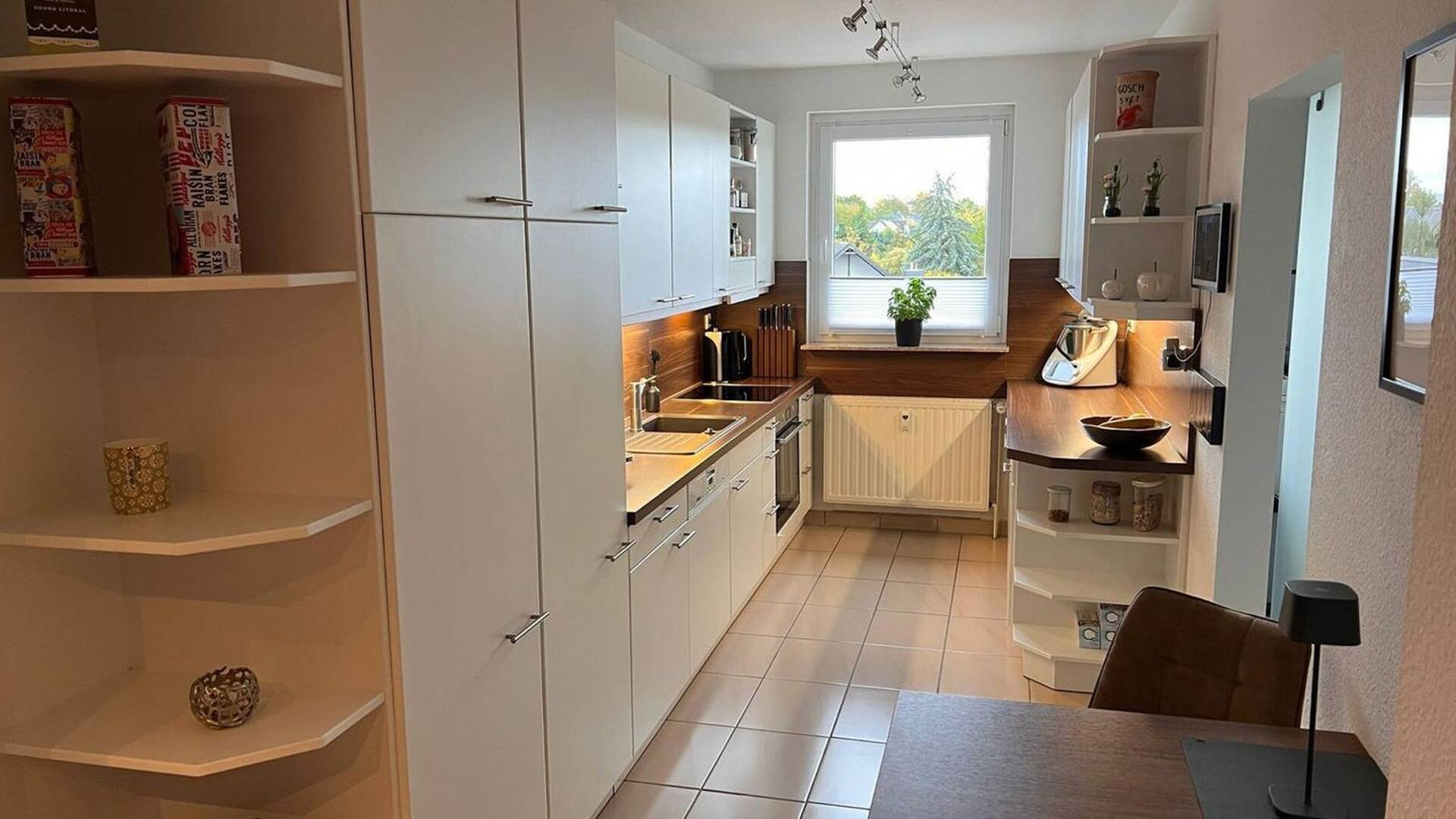 Dachgeschosswohnung in 38302 Wolfenbüttel mit 121 m² kaufen
