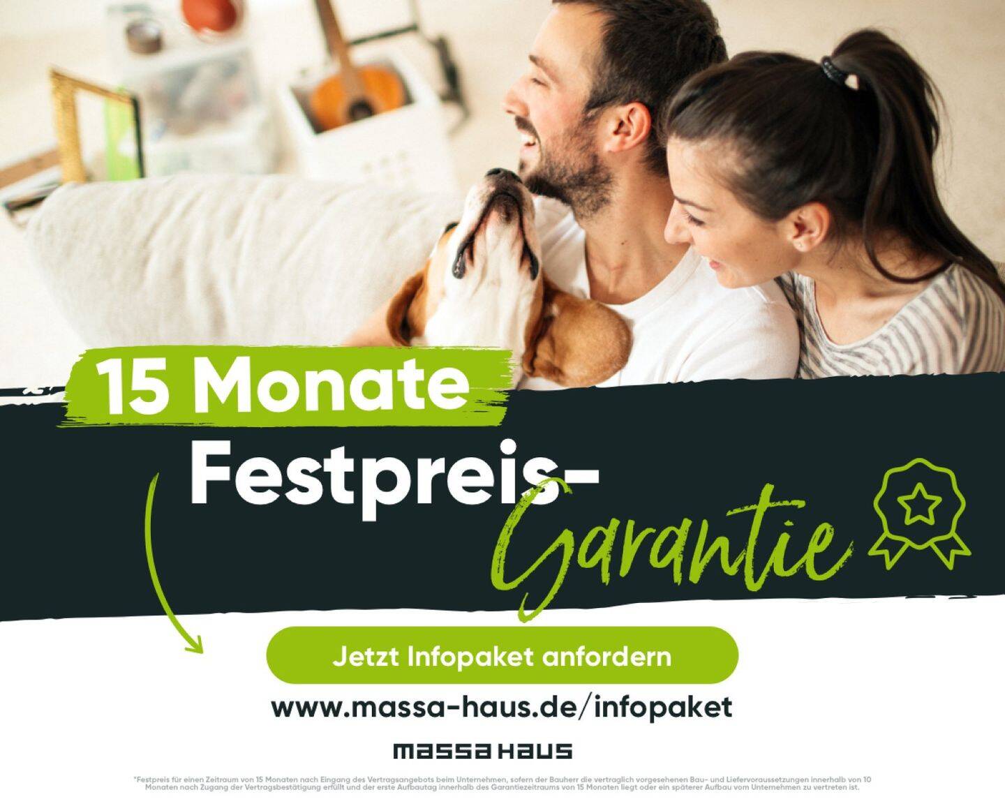 Bauen zum halben Preis, wir zeigen wie es geht! Sonderberatung von 11-16 Uhr – Didderse – Vorschaubild 5