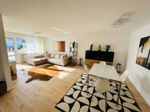 3-Zimmer-Wohnung in Schwabing-West - saniert, möbliert vermietet, mit TG-Stellplatz – 80804 München – Vorschaubild 3