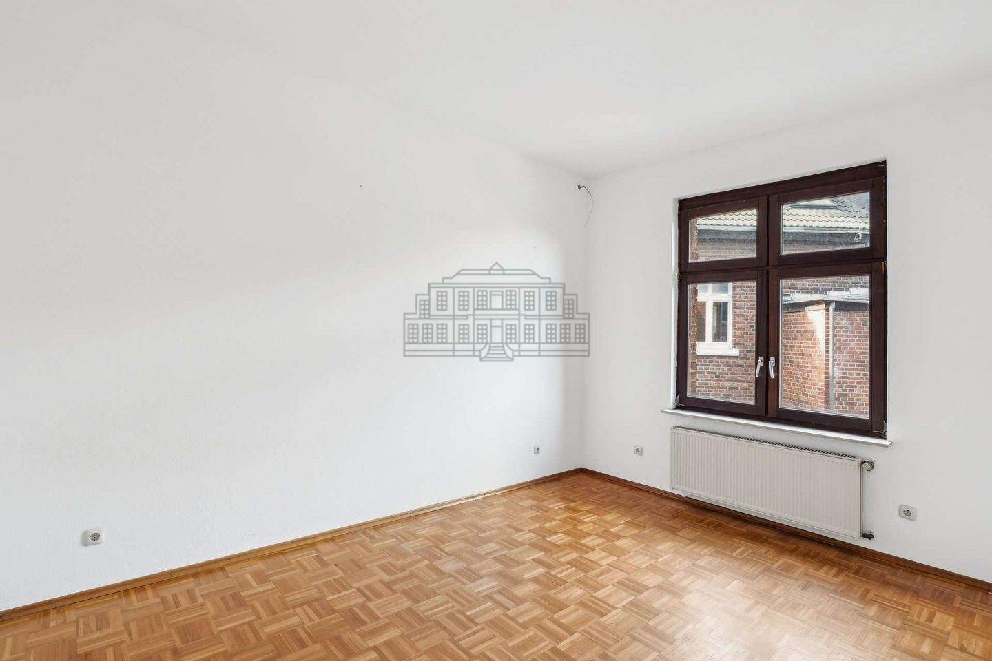 Attraktive 3 Zimmer Altbauwohnung beim Frankenberger Viertel – Aachen – Vorschaubild 4