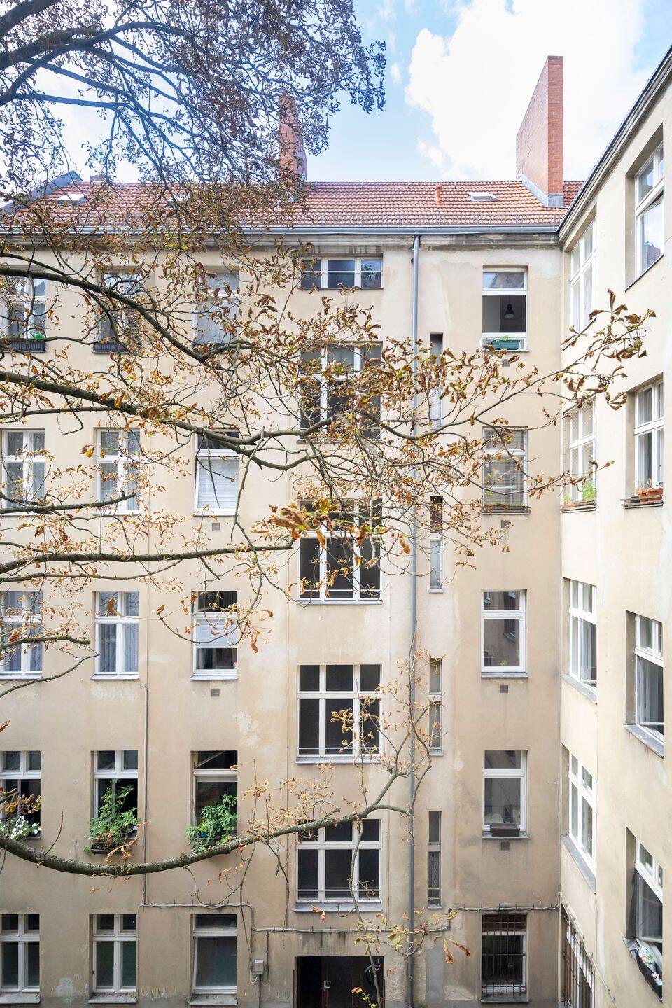 Attraktive Kapitalanlage mit Potenzial: vermietete 2-Zimmer-Wohnung im lebendigen Reuterkiez! – Berlin – Vorschaubild 4