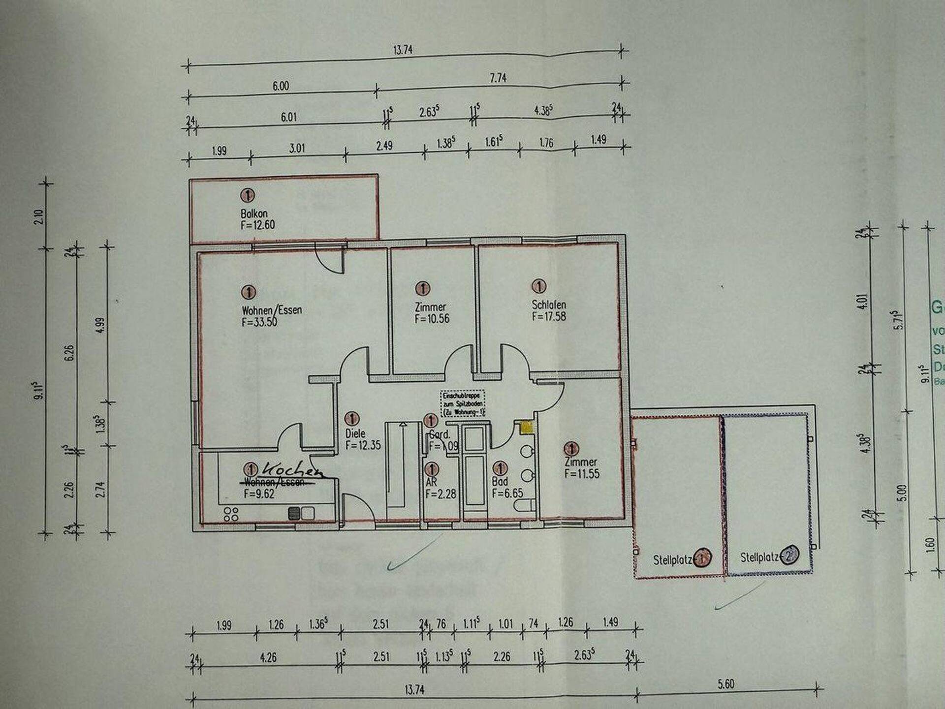 Haus in 35580 Wetzlar mit 219 m² kaufen