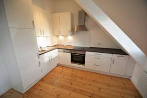 Charmante 2-Zimmer-Wohnung mit Balkon – 22453 Hamburg – Vorschaubild 5
