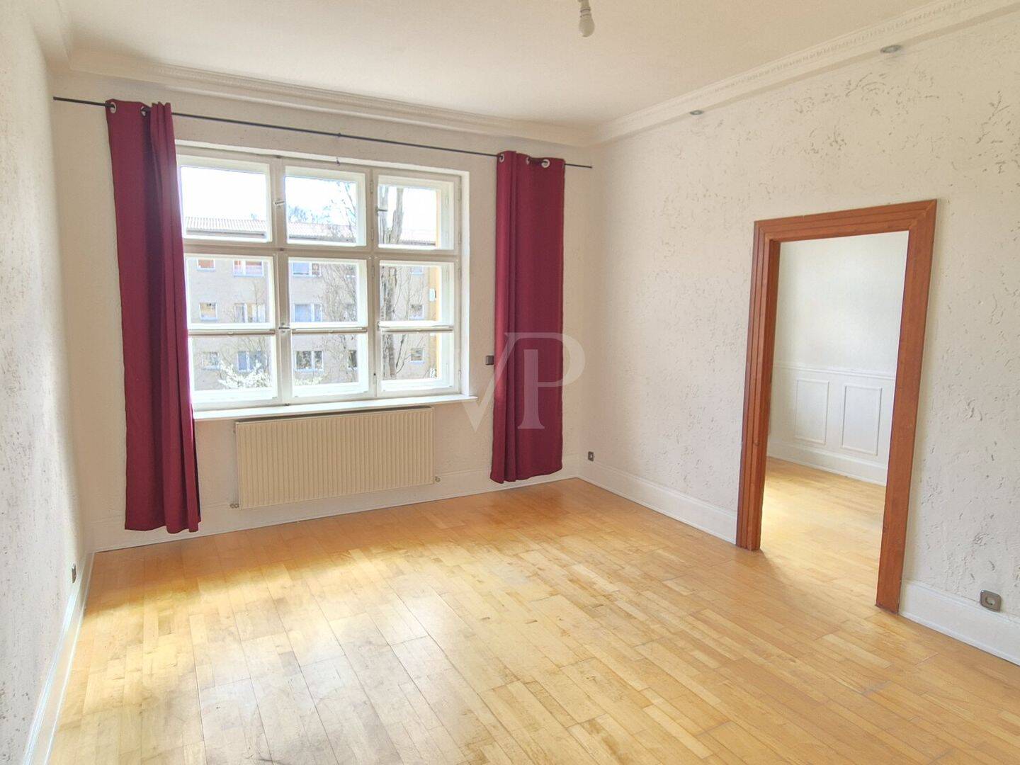 Gepflegte sonnendurchflutete Wohnung in beliebter Lage! – Berlin – Vorschaubild 3