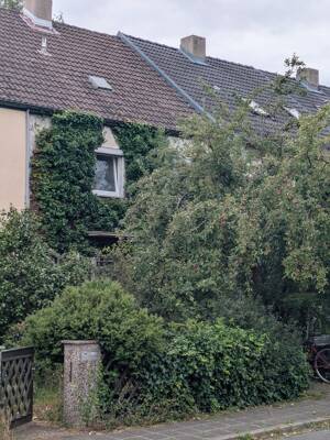 +++RESERVIERT+++DIE GELEGENHEIT - Reihenmittelhaus im beliebten Tennenlohe – 91058 Erlangen – Vorschaubild 2