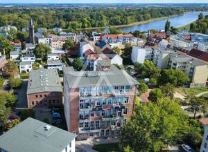 Hochattraktives Wohn- und Geschäftshaus in Trendstadtteil von Magdeburg