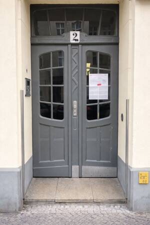 Kapitalanlage in gefragter Lage – Vermietete Eigentumswohnung in der Wilhelmstadt – 13595 Berlin – Vorschaubild 2