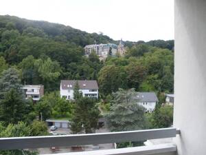 2-Zimmer-Wohnung in Kessenich mit Blick auf den Venusberg und das Siebengebirge – 53129 Bonn – Vorschaubild 6
