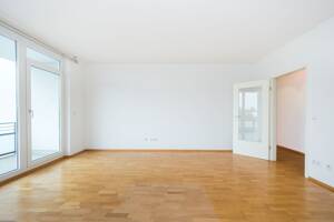 Hell & modern mit großem Balkon in ruhiger Lage an der U6 Klinikum Großhadern – 81377 München – Vorschaubild 5