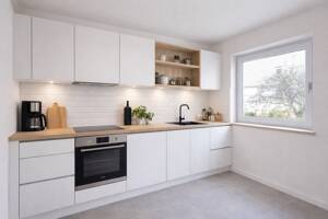 Modernisiertes Mittelreihenhaus (ca. 117 qm Wohn-/Nutzfläche) in Hamburg Iserbrook – 22589 Hamburg – Vorschaubild 9