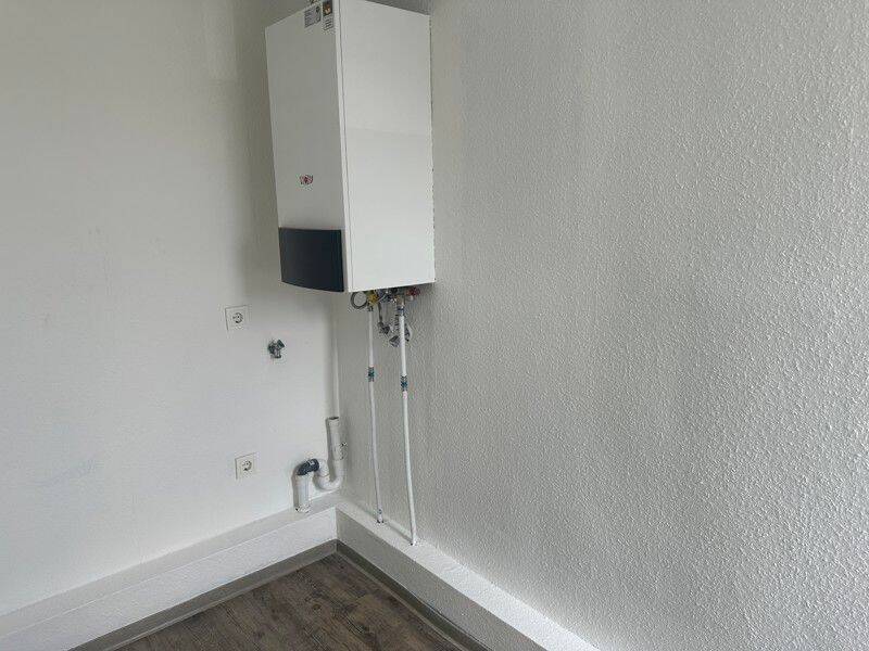 Schöne 2-Zimmer-Wohnung ! – Ludwigshafen am Rhein – Vorschaubild 6