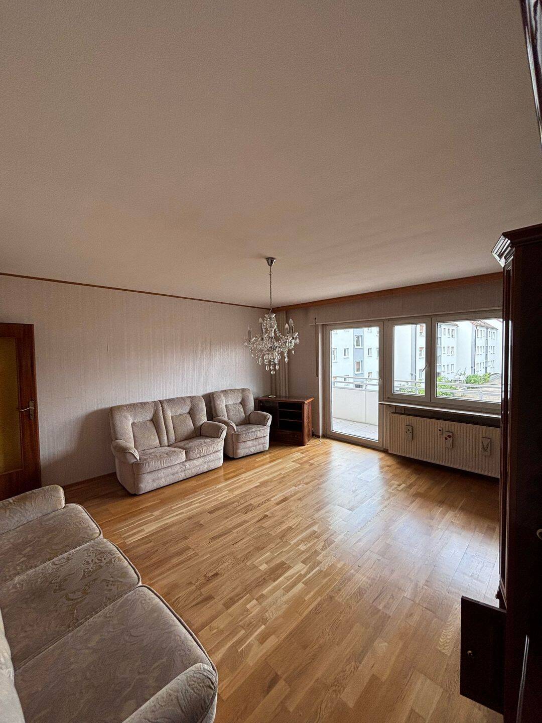 3-Zimmerwohnung in Röthenbach b. Schweinau (Privat) – Nürnberg – Vorschaubild 7