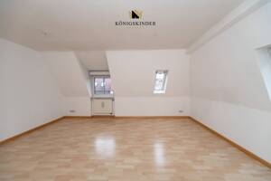 Die erste eigene Wohnung - und direkt 3 Zimmer in Stuttgart-Mitte – 70182 Stuttgart – Vorschaubild 2