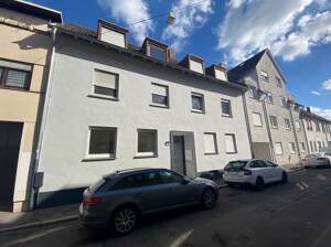 Modernisierte 2-Zimmerwohnung mit Balkon und Stellplatz in Mannheim-Neckarau – 68199 Mannheim – Vorschaubild 4