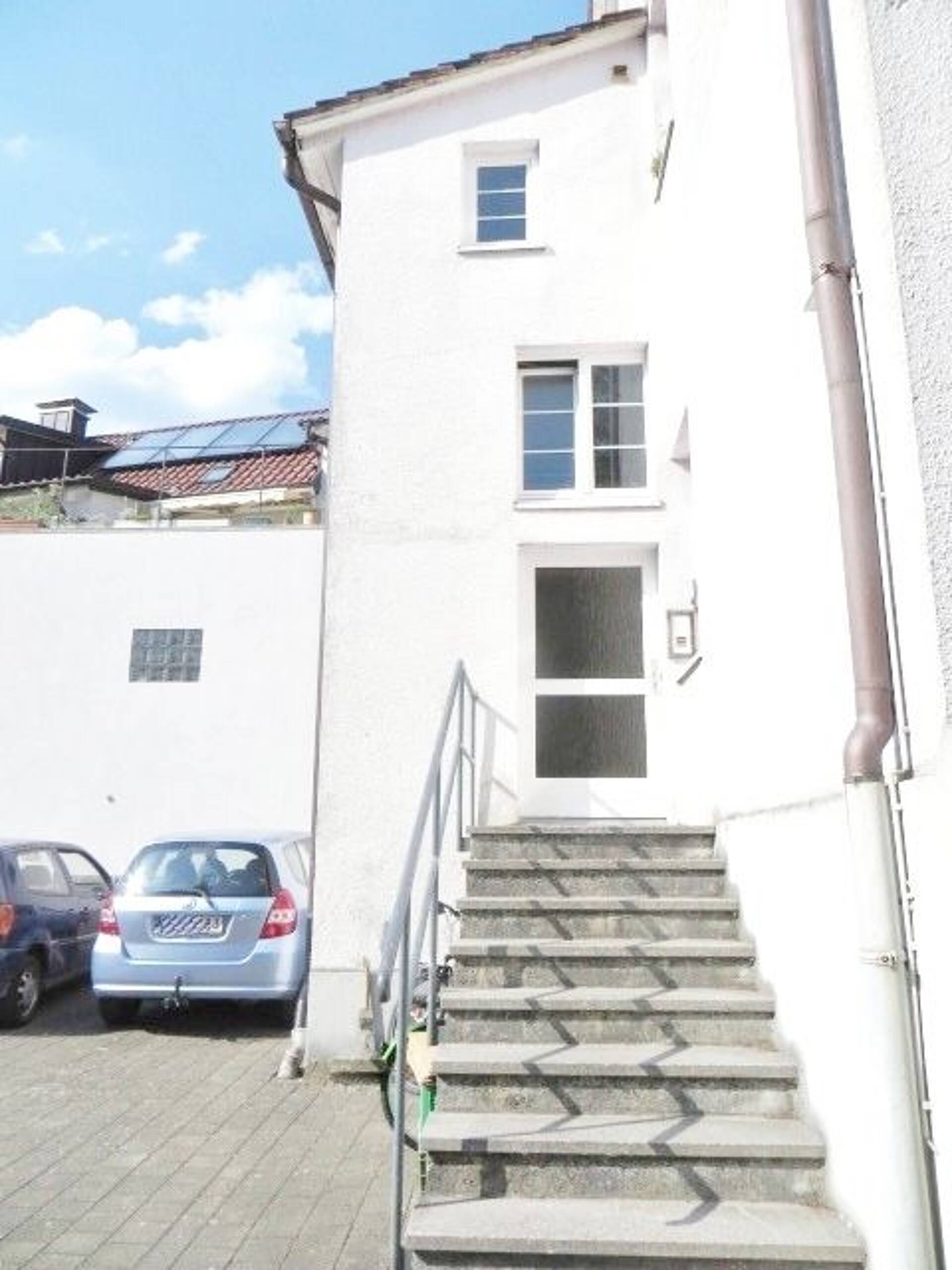 Erdgeschosswohnung in 78315 Radolfzell am Bodensee mit 120 m² kaufen