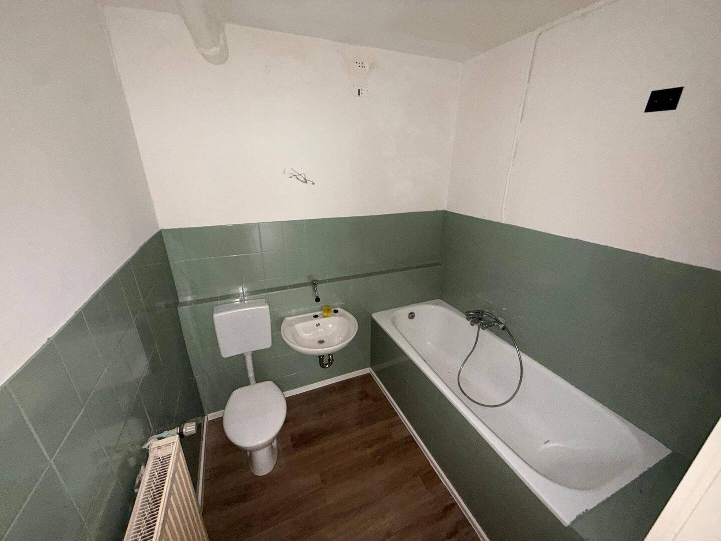 Erstbezug nach Sanierung - moderne 3-Zimmer-Wohnung mit Einbauküche in Gelsenkirchen-Rotthausen – Gelsenkirchen – Vorschaubild 9