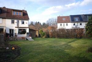 Endreihenhaus Volksdorf in begehrter Lage mit großem Südgarten – 22359 Hamburg – Vorschaubild 2