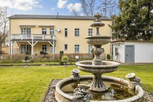 Wohnen in Bester Lage direkt am Großen Garten – 1277 Dresden – Vorschaubild 3