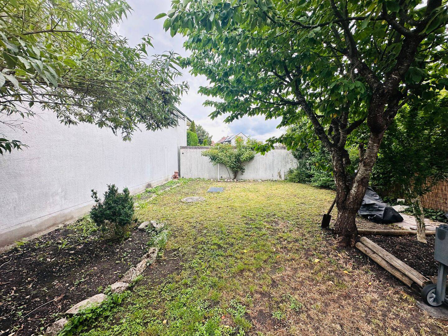 2,5 Zimmer-Wohnung mit Garten im Konradviertel, Landshut – Landshut – Vorschaubild 9