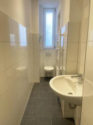 WOHNWERTE HAMBURG - Sanierte 2-Zimmer Wohnung mit eigener Terrasse! – 22083 Hamburg – Vorschaubild 4