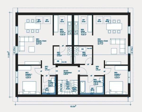 Mehrfamilienhaus in 56170 Bendorf mit 267,82 m² kaufen