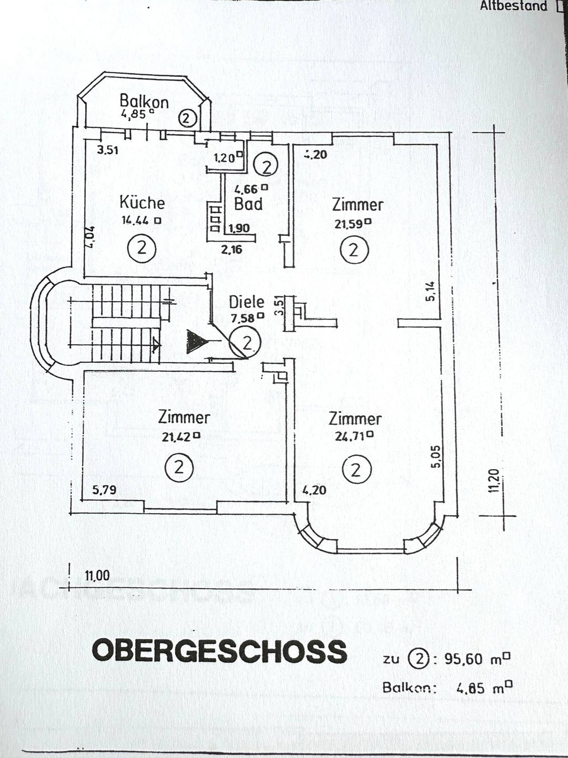 Haus in 66333 Völklingen mit 265 m² kaufen