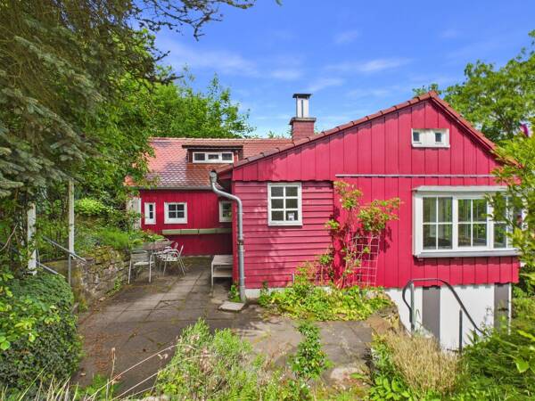 Haus in 36199 Rotenburg an der Fulda mit 115,72 m² kaufen