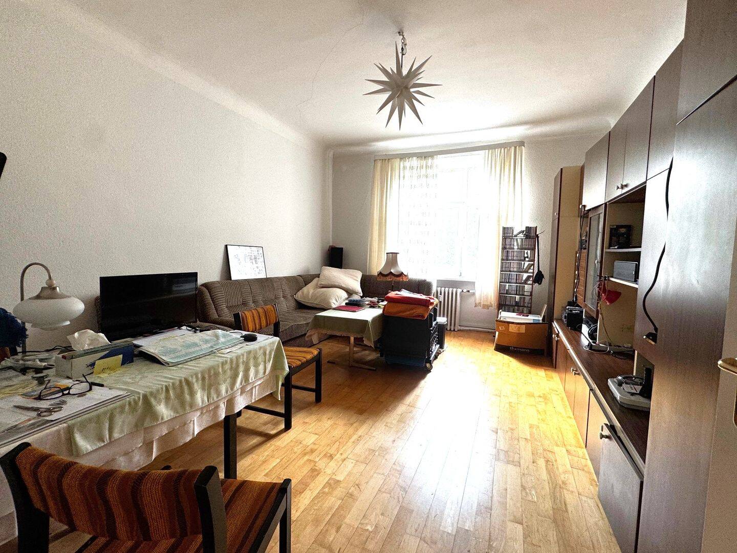 2,5-Zimmer-Whg. - derzeit vermietet | guter Schnitt | TG-STELLPLATZ – Berlin – Vorschaubild 5