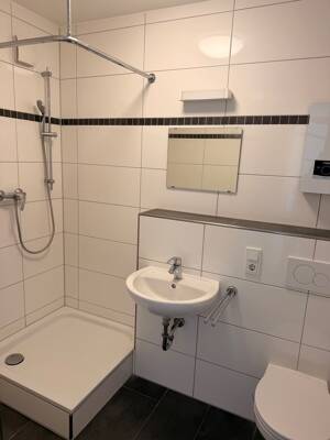 3 Zimmer-Küche-Bad mit Balkon in Trier West ab sofort verfügbar! – 54294 Trier – Vorschaubild 6