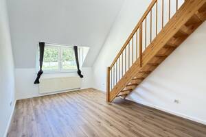 Maisonettewohnung mit Dachterrasse und Fernblick in Trier-Feyen – 54294 Trier – Vorschaubild 7