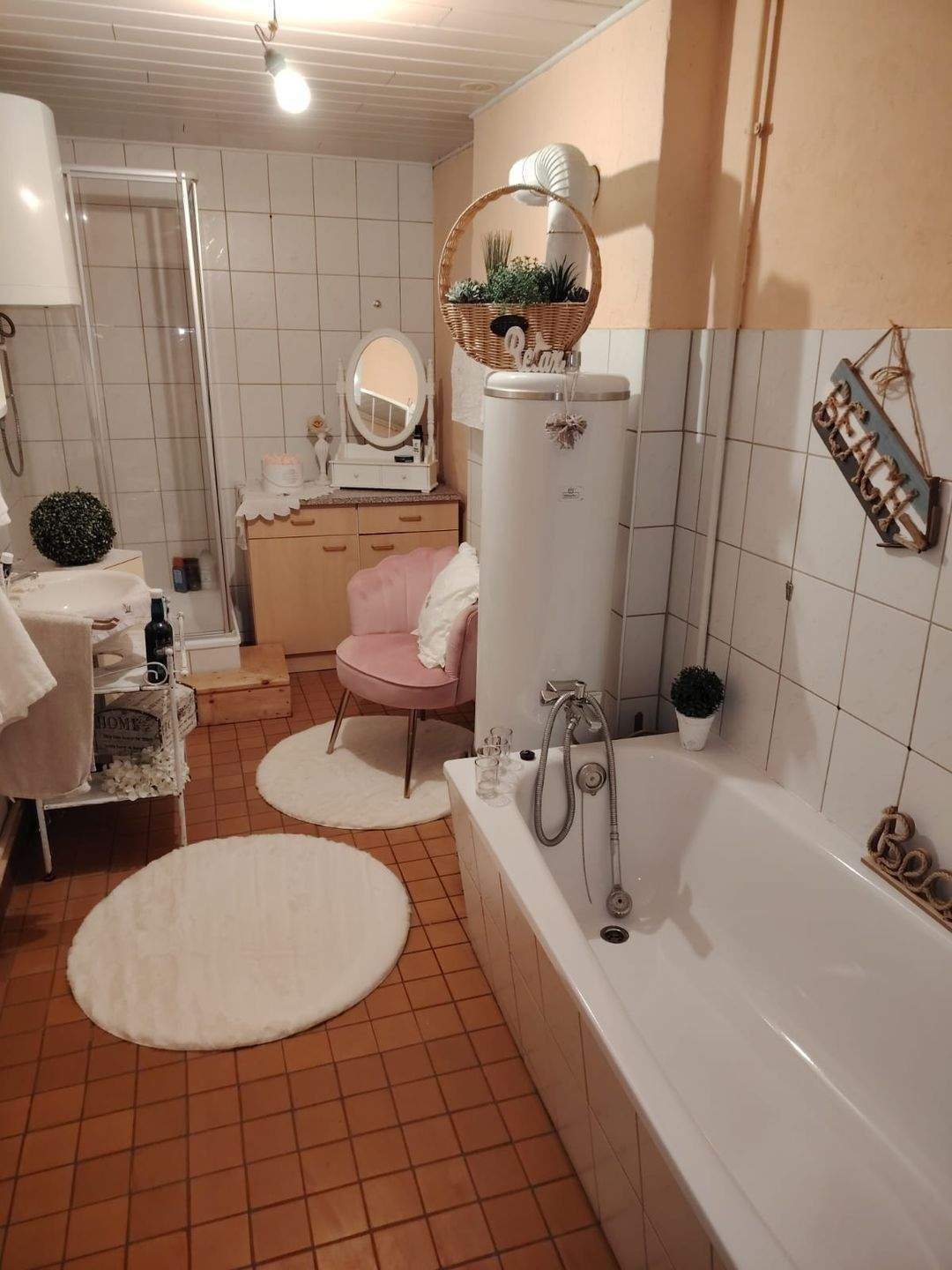 SCHLOSS - perfekt für kleines Hotel Schönheitsklinik Mehrgenerationen-Wohnen – Hähnichen – Vorschaubild 8