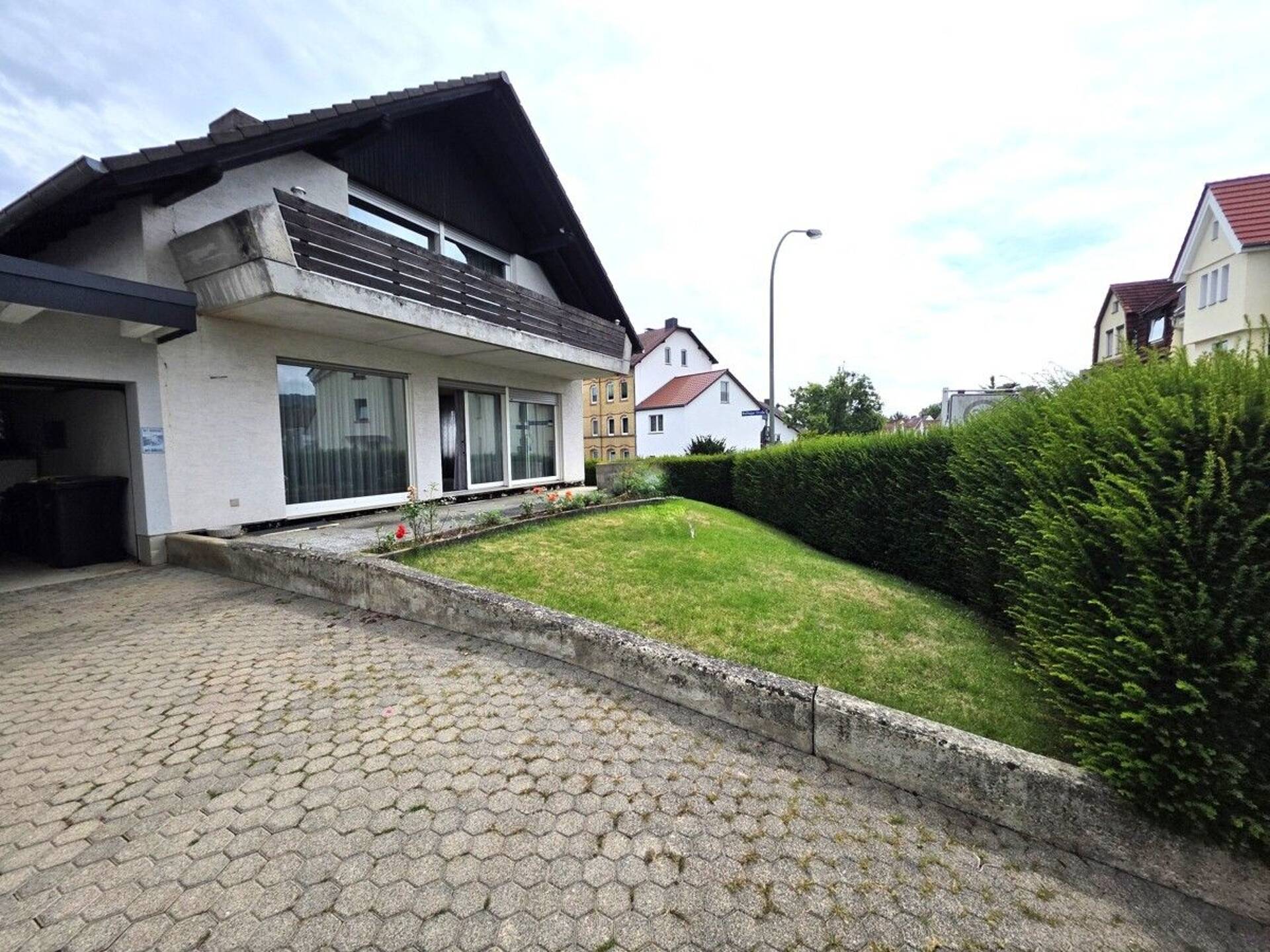 Einfamilienhaus in 34128 Kassel / Harleshausen mit 147 m² kaufen