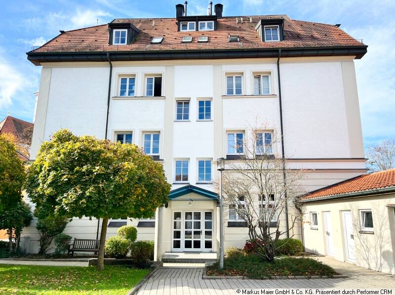 Vorschaubild Wohnung
