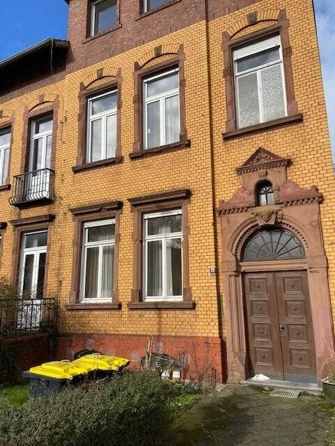 Studentenvilla für Studenten mit Stil!