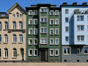 Direkt am Fürstenplatz - Attraktive und gut aufgeteilte Kapitalanlage in sehr beliebter Lage! – 40215 Düsseldorf – Vorschaubild 8