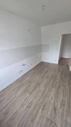 Frisch renovierte 2-Zimmer-Erdgeschosswohnung in Dellwig, frei ab sofort – 45357 Essen – Vorschaubild 5