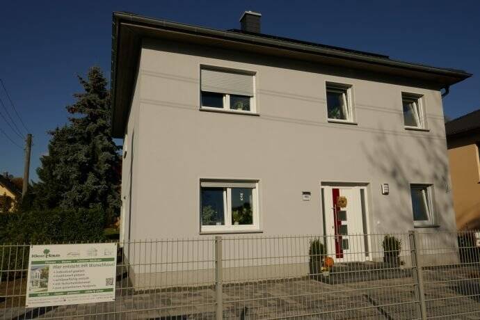 Wir bauen IHR Wunsch-Haus! Ob Bungalow, Stadtvilla oder Klassikhaus! Individuell geplant und MASSIV erstellt. Zum Festpreis mit Sicherheitskonzept! – Dessau-Roßlau – Vorschaubild 8