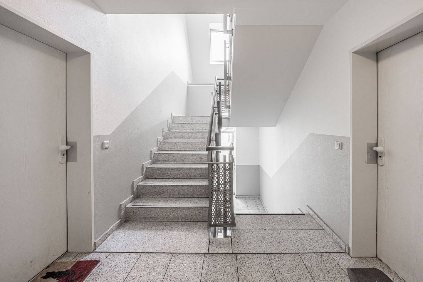 BEZUGSFREI: Dachterrassen-Feeling im Leipziger Zentrum-Süd – Leipzig – Vorschaubild 5