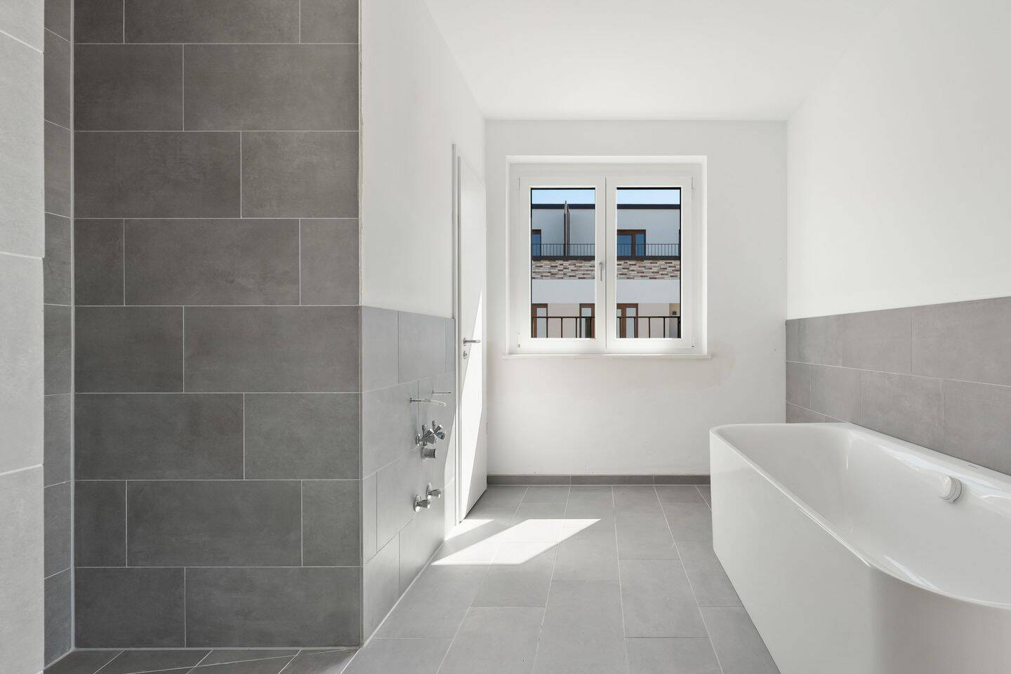 3-Zimmer-Penthouse mit Dachterrasse | provisionsfrei – Berlin – Vorschaubild 4