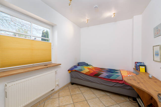 Charmantes Einfamilienhaus in ruhiger Lage von Hamburg-Volksdorf – Hamburg – Vorschaubild 6
