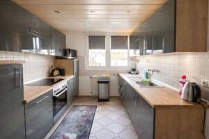 Charmante Dachgeschoss-Maisonette mit Spitzboden in Oberhausen-Sterkrade – 46145 Oberhausen – Vorschaubild 8