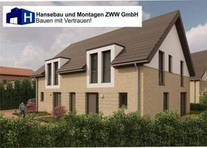 Mit uns baust du dein Traumhaus günstig auf deinem Grundstück – 21465 Wentorf bei Hamburg – Vorschaubild 5