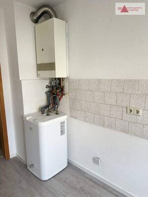 Frisch renovierte 3-Zimmerwohnung mit Balkon in beliebte Lage von Zwickau! – 8066 Zwickau – Vorschaubild 7