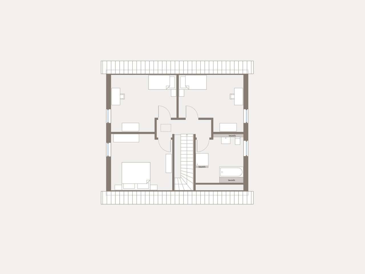Ihr neues Zuhause - Individuell geplant und perfekt ausgestattet – Lenting – Vorschaubild 3